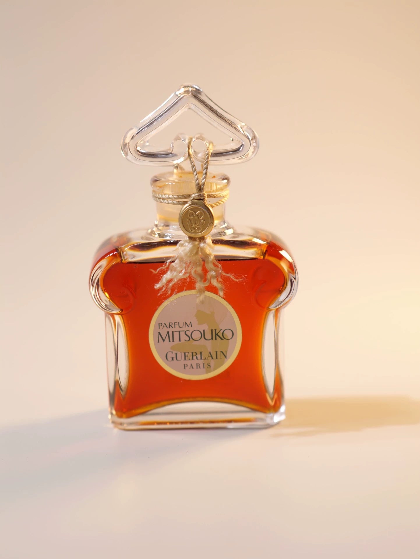 060526-59 Guerlain Madame Butterfly Limited 30ml 1 oz