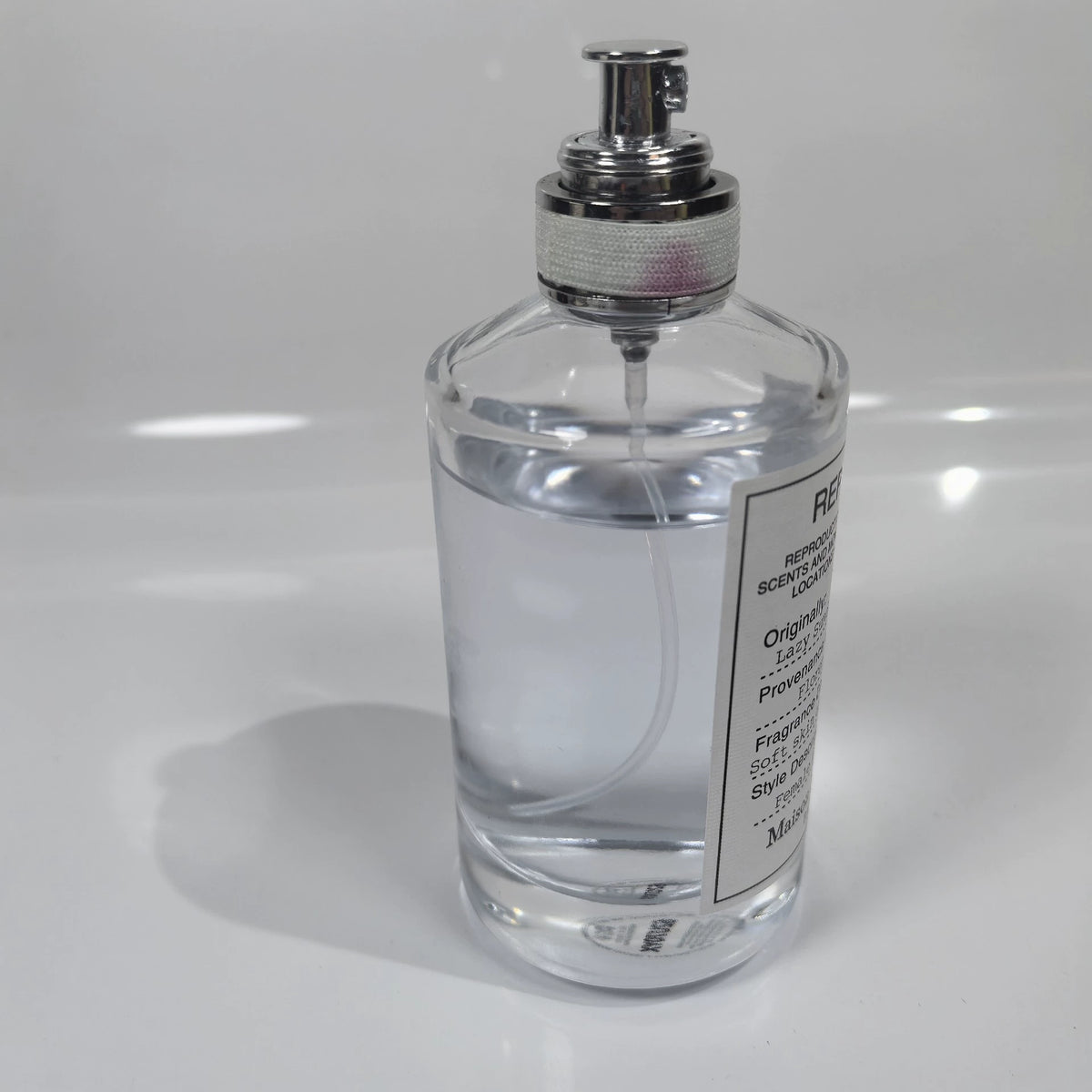 020926-119 Margiela Lazy Weekend Perfume 100ml 3.4 oz