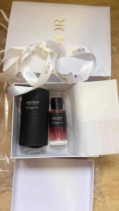 100926-95 Dior GRIS 80ml 2.7 oz