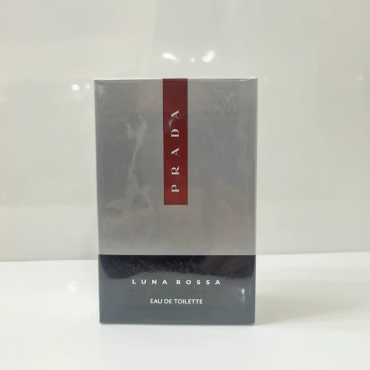 230925-38 Prada Eau de Toilette EDT 100ml 3.4oz