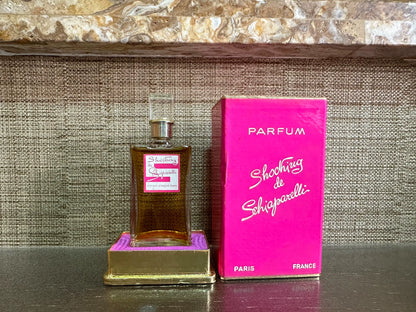 150225-49 Shoching de Schiaparelli  14ml 1/2 oz Parfum Perfume