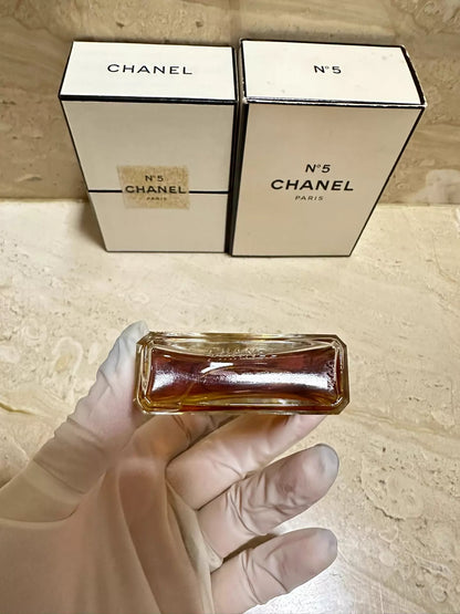 270526-44 Chanel No. three rows 28ml 0.9 oz