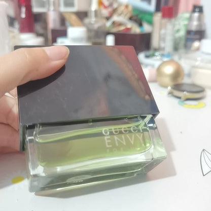 131225-51 Gucci 50ml 1.7oz Envy EDT