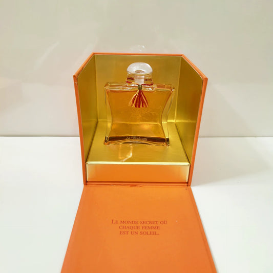 070925-57 Hermes Eau de Toilette EDT 50ml 1.7oz