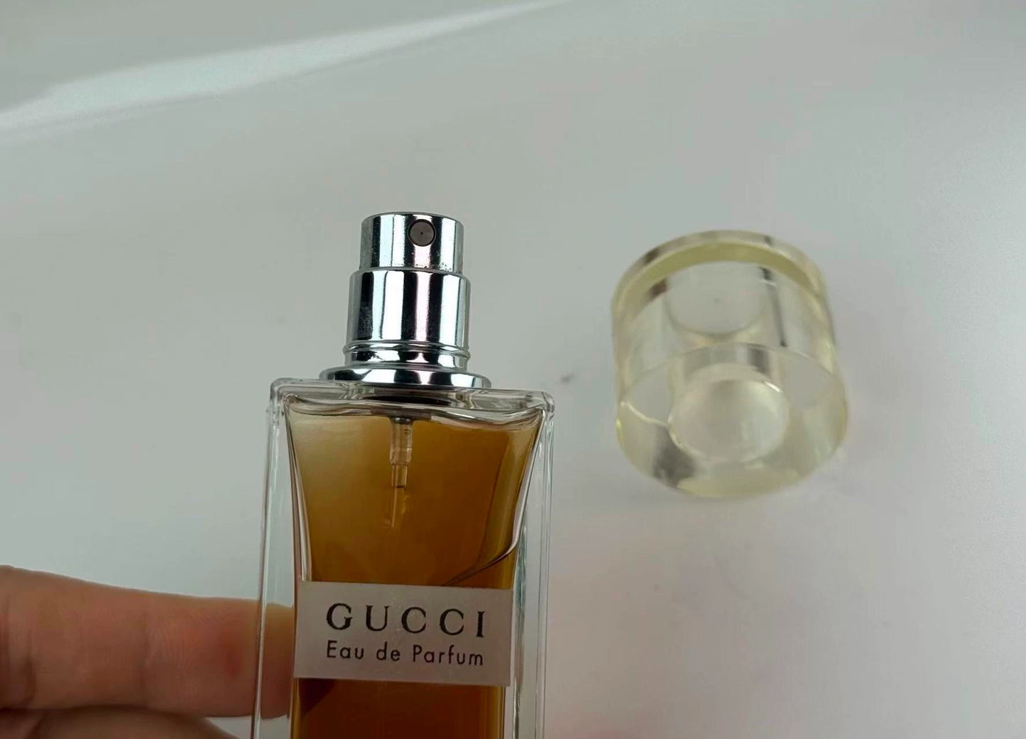 241025-68 Gucci Eau de Parfum EDP 30ml 1.0oz