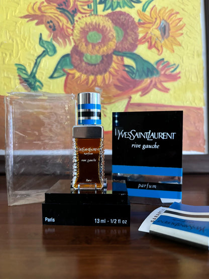 210426-65 Yves Saint Laurent Discontinued 13ml 0.4 oz