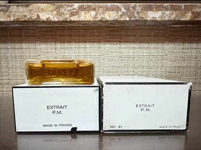 151025-62 Chanel No 19 EXTRAIT Parfum 28 ml 1 oz