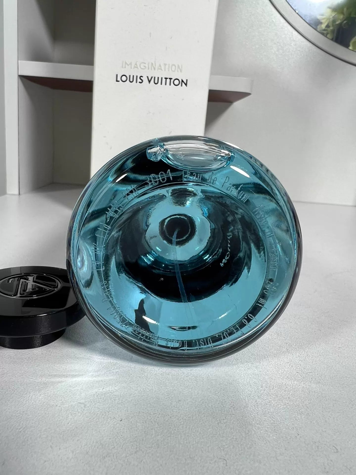 200426-208 LV Louis Vuitton Imagine Perfume 200ml 6.8 oz