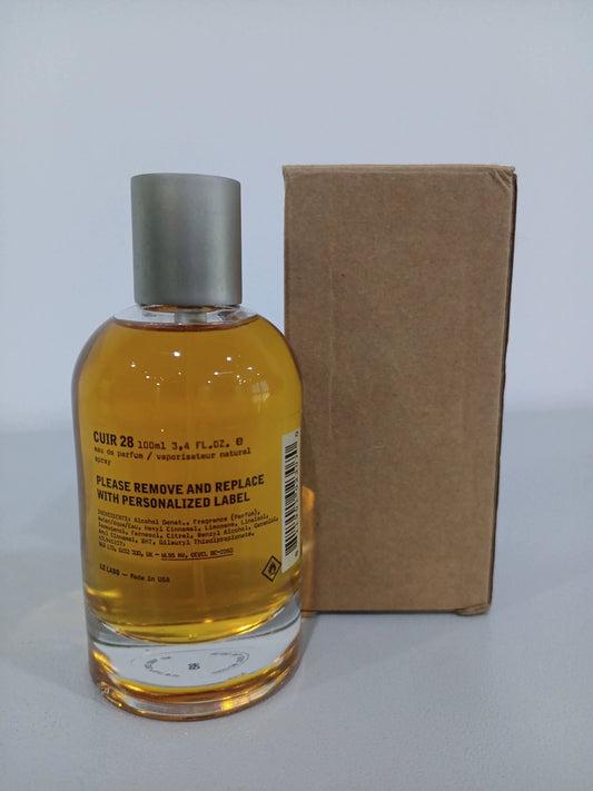 171225-68 Le Labo Eau de Parfum EDP 100ml