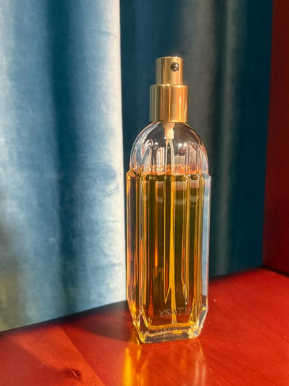 231026A-2 Givenchy Givency Ysatis Perfume 100ml 3.4 oz
