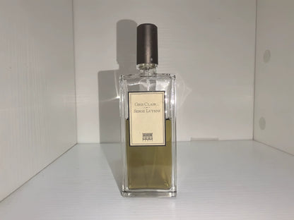 051026-lutens-127 Serge Lutens Light Gray Lavender 50ml 1.7 oz