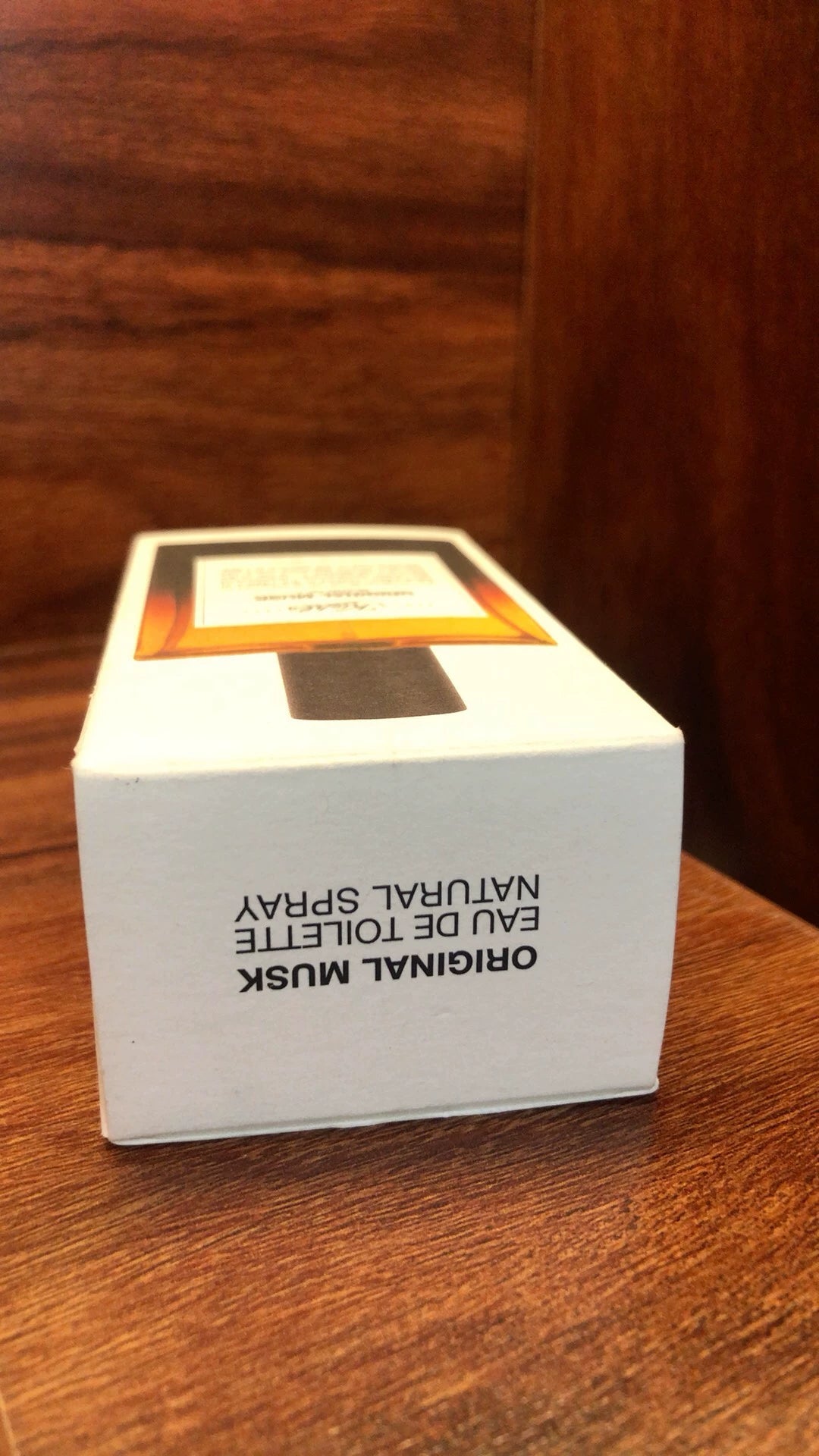 100326-80 Kiehl Original Musk Perfume 50ML  1.7oz