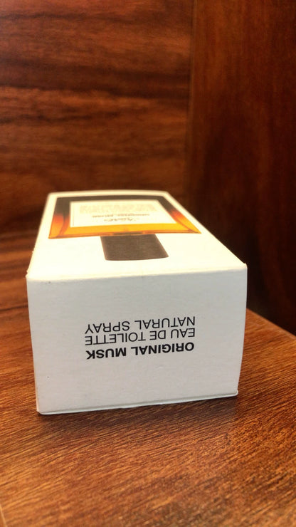 100326-80 Kiehl Original Musk Perfume 50ML  1.7oz