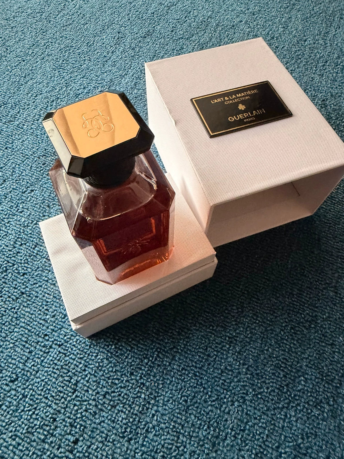 071026-59 Guerlain Brand new unopened 200ml 6.8 oz