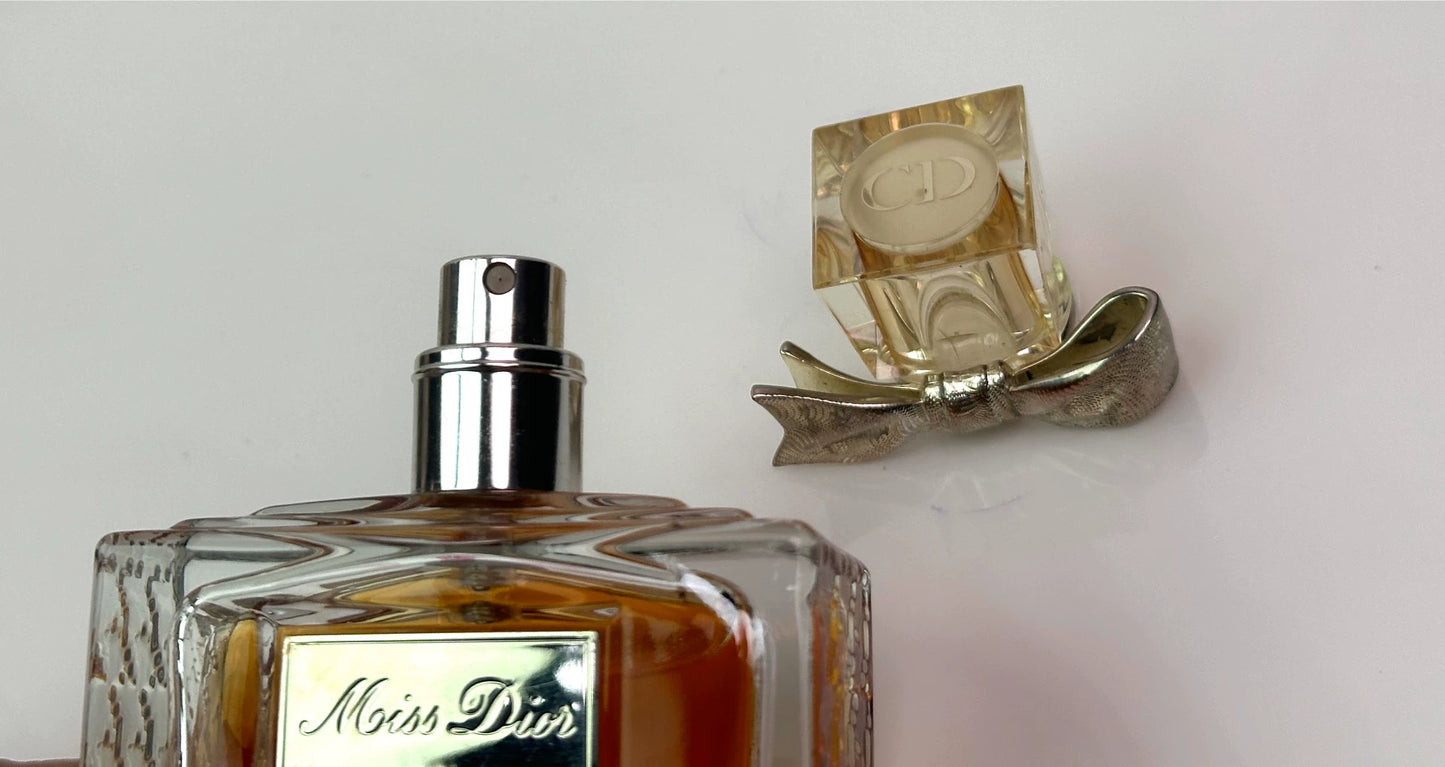 230925-3 Christian Dior Miss Dior Parfum Perfume 40ml 1.4oz