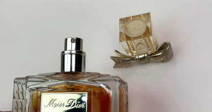 230925-3 Christian Dior Miss Dior Parfum Perfume 40ml 1.4oz