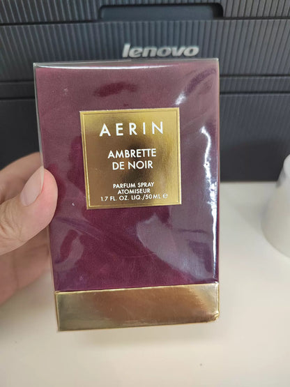 010926-217 CK Aerin Bla Amber Perfume 50ml 1.7 oz