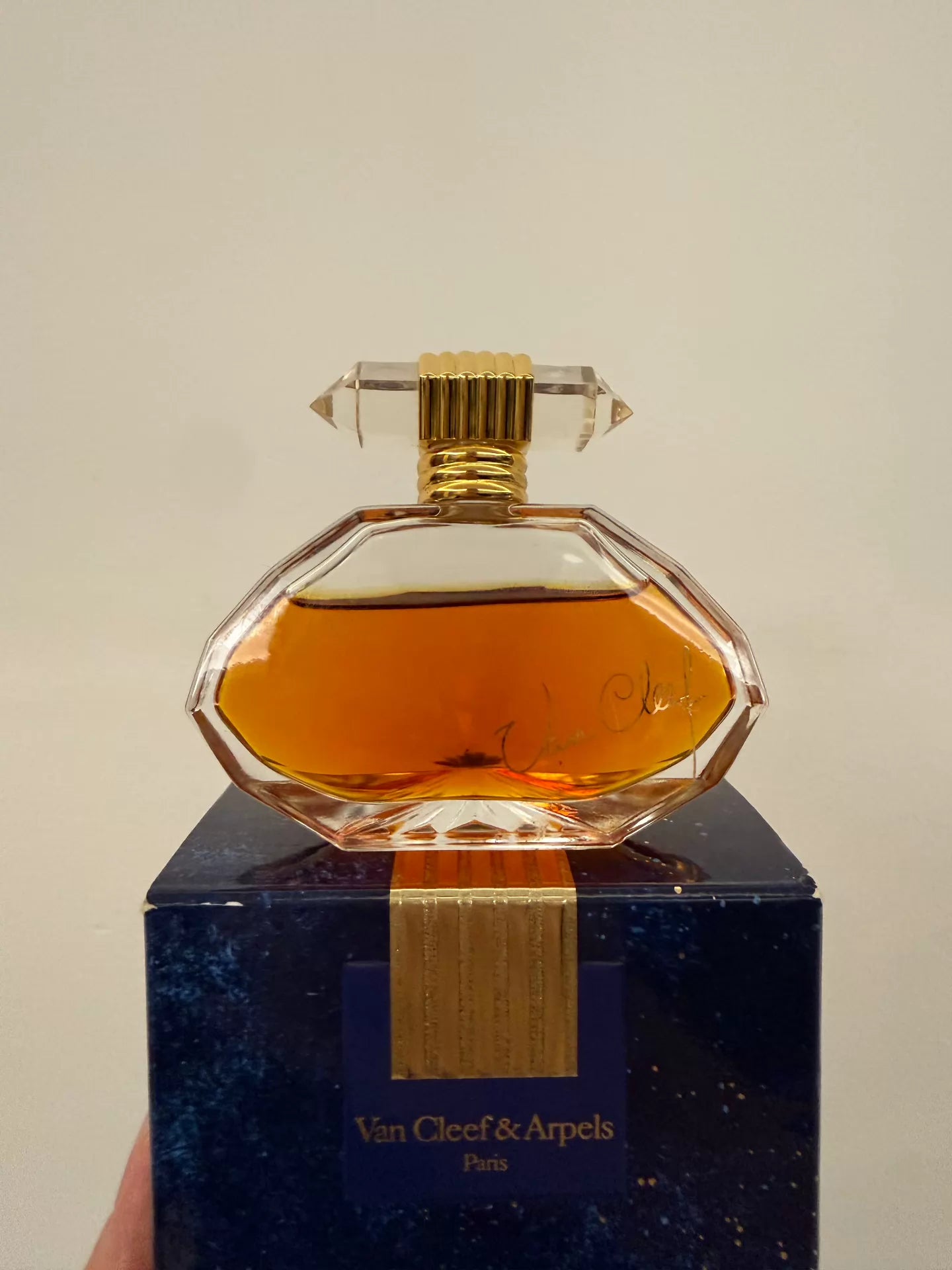 270826-21 Van Cleef & Arpels Van Cleef Arpels 30ml 1 oz