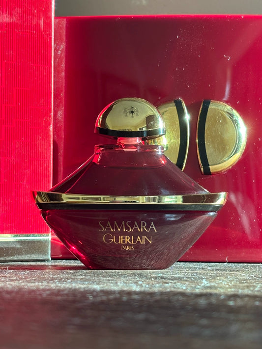 210426-93 Guerlain Sainte 15ml 0.5 oz