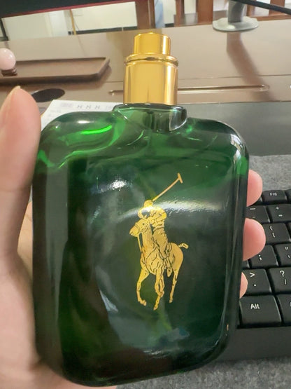 150126 - Ralph Lauren - Polo Green EDT 125ml
