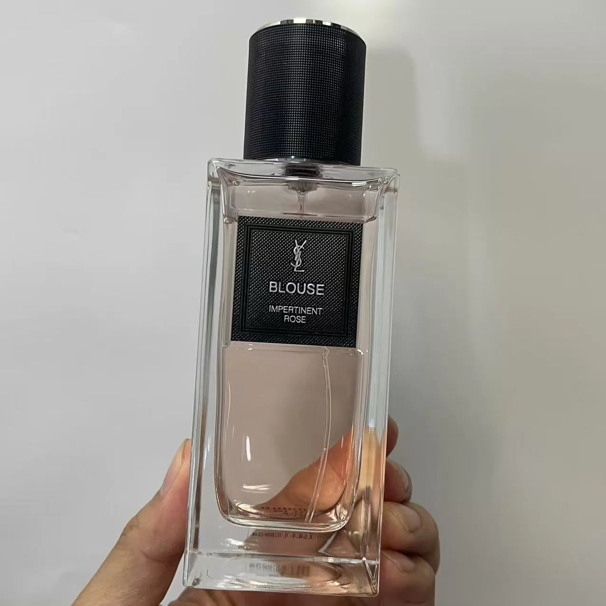 05826-470 Yves Saint Laurent Shirt Parfum 125ml 4.2 oz