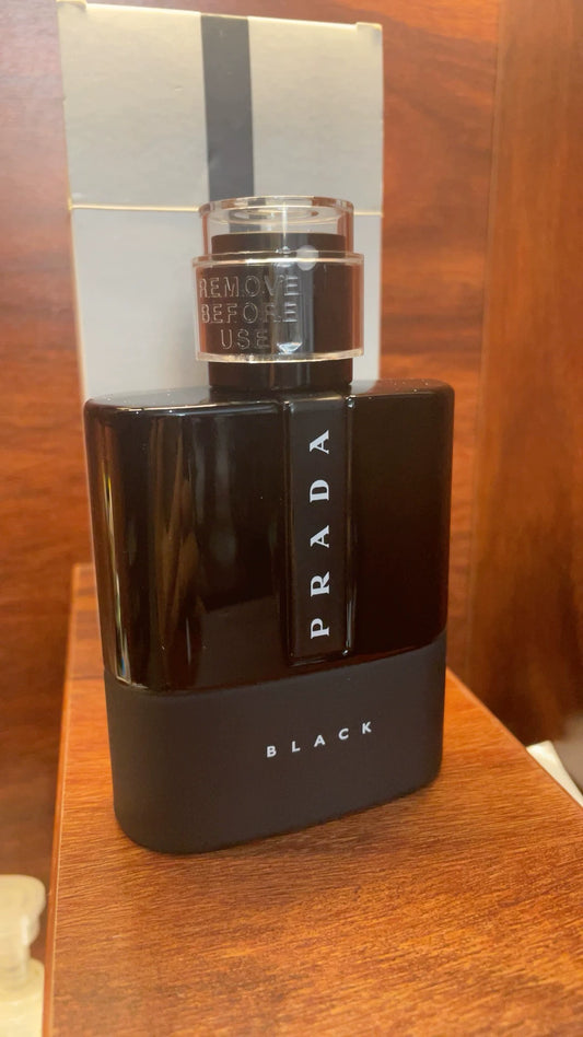 100326-78 Prada luna rossa Perfume 100ML  3.4oz