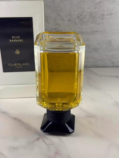 040426-120 Guerlain Turkish Rose 100ml 3.4 oz
