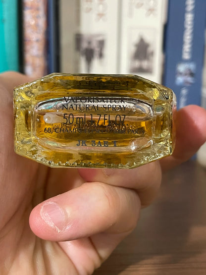 130926-18 Guerlain One Thousand One EDT 50ml 1.7 oz