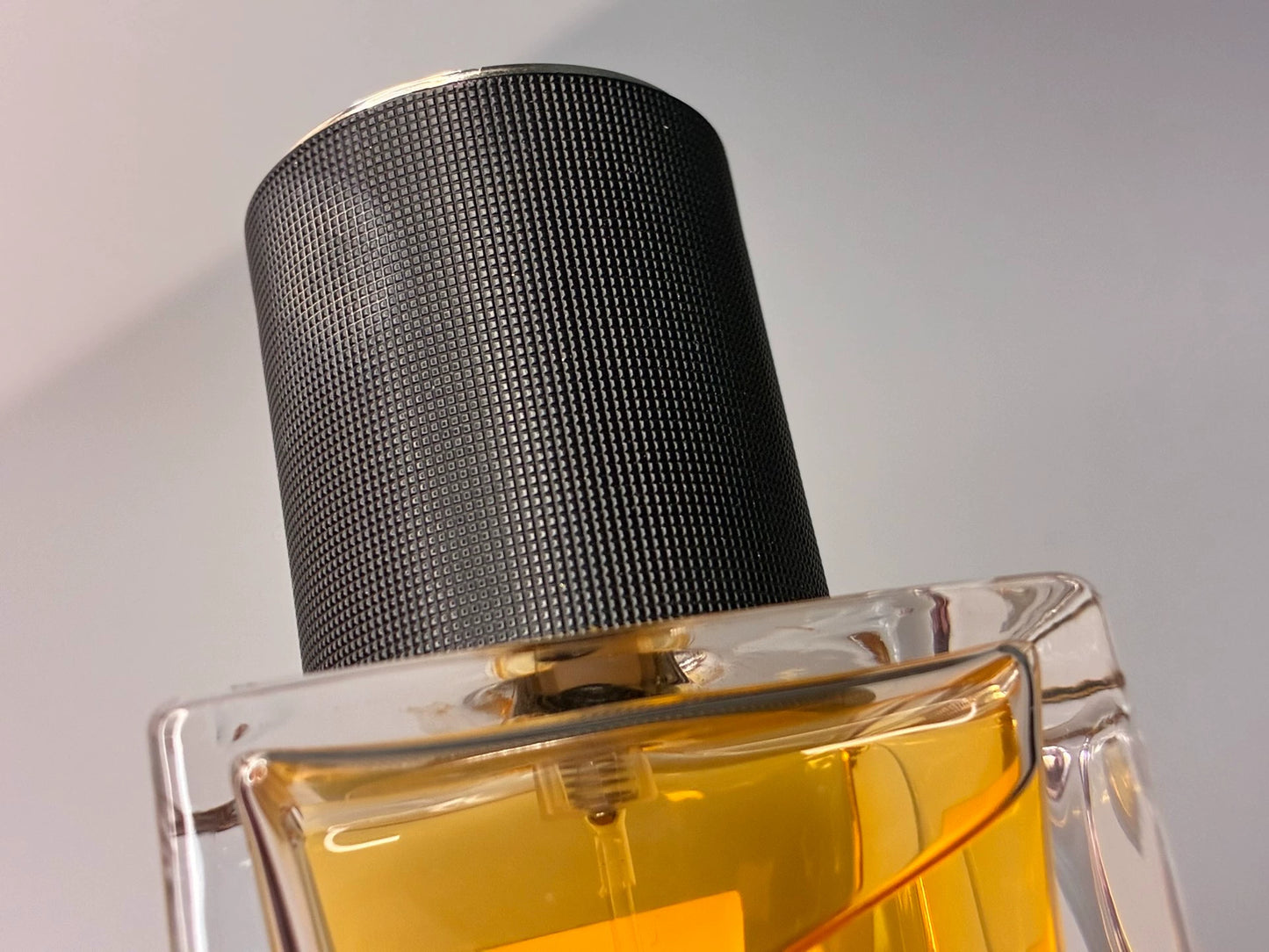 200726-152 Yves Saint Laurent Haute Couture Suit 125ml 4.2 oz