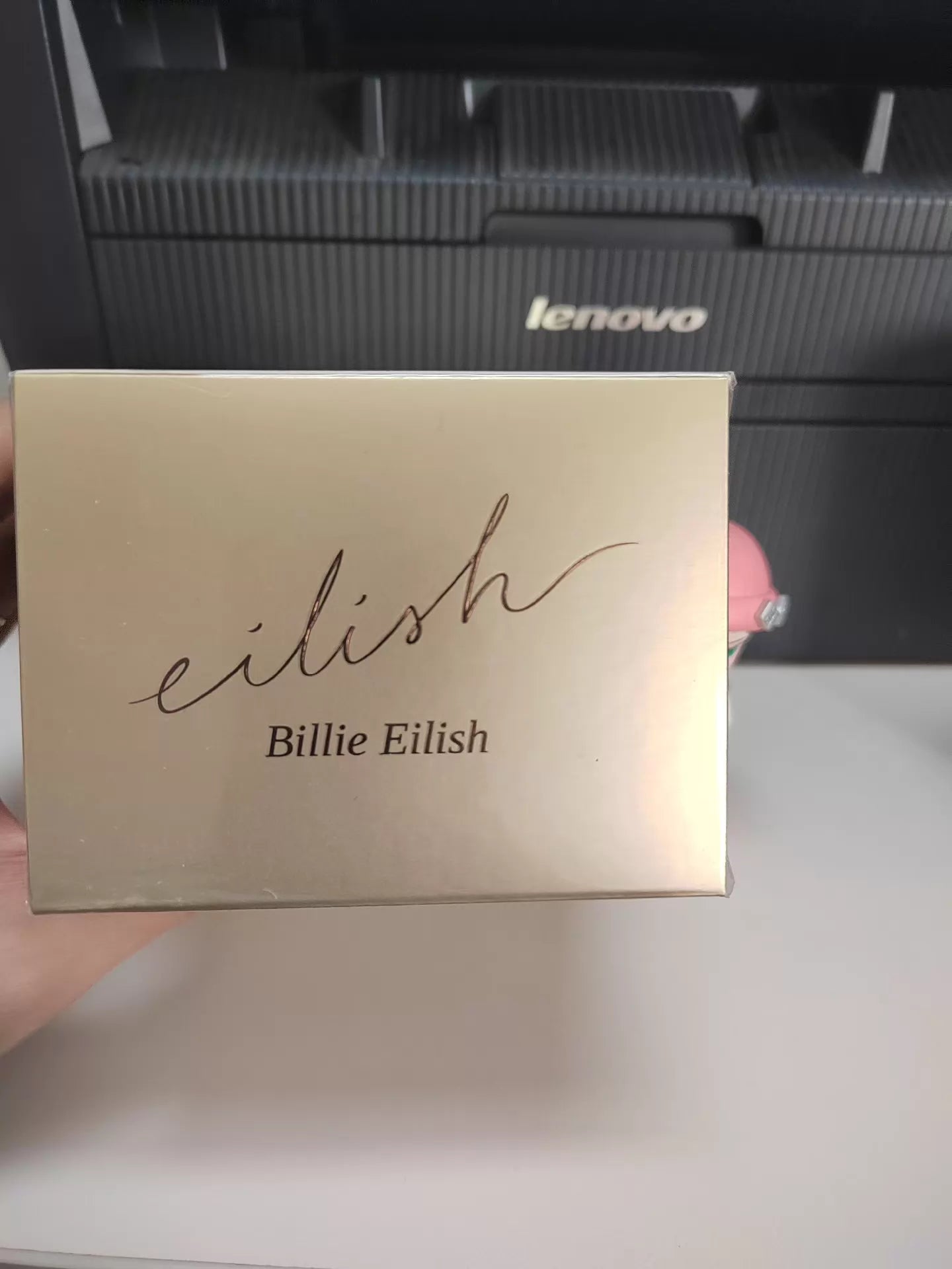010926-18 Billie Eilish 1st Perfume 100ml 3.4 oz