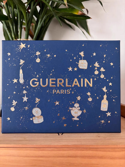 140126-12 Guerlain Eau de Parfum EDP 50ml 1.7oz