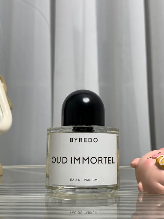 280726-62 Boxless Byrd Immortal 50ml 1.7 oz