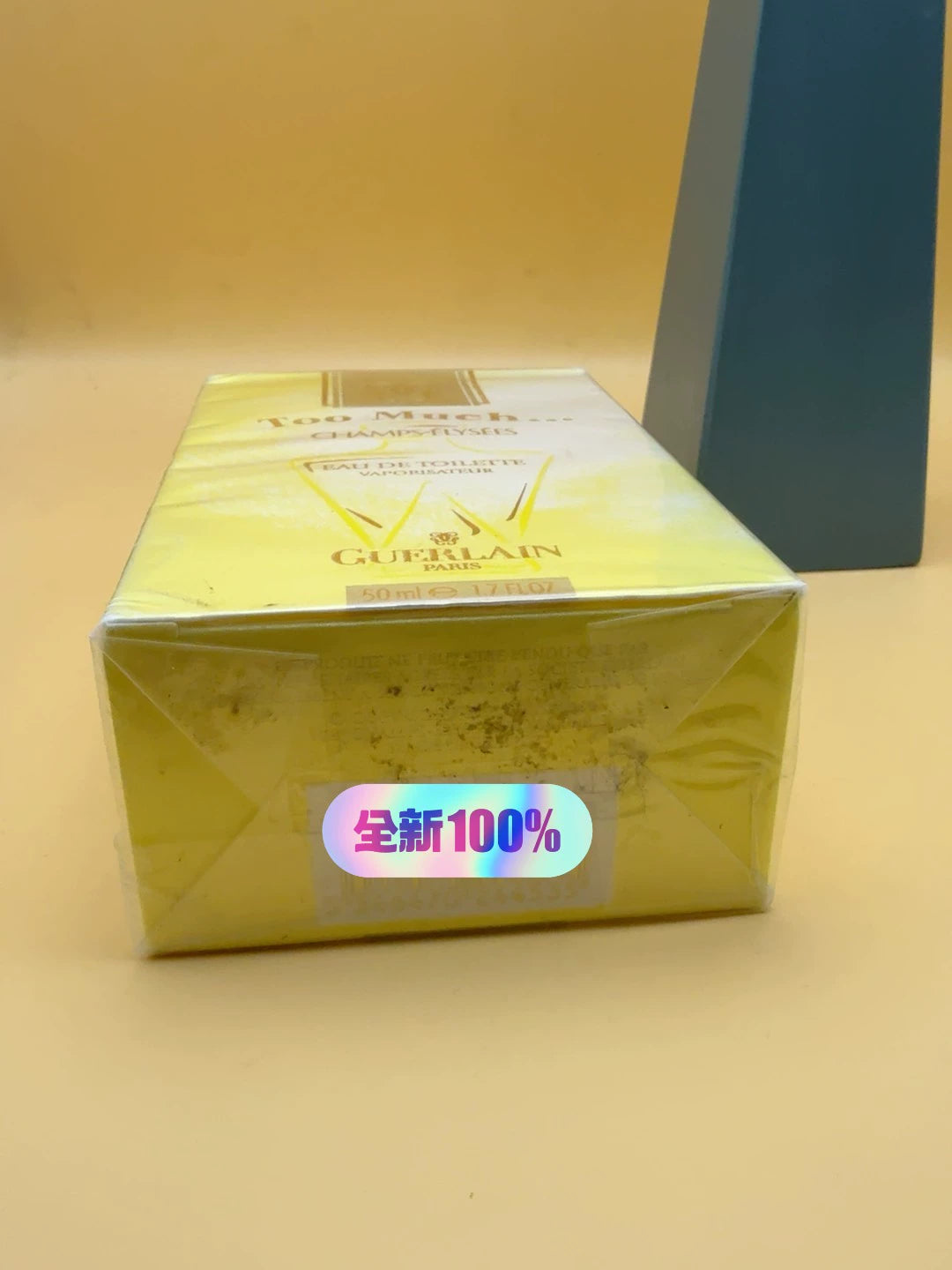 301225-50 Guerlain Too Much Champs - Elysees 50ml 1.7oz EDT