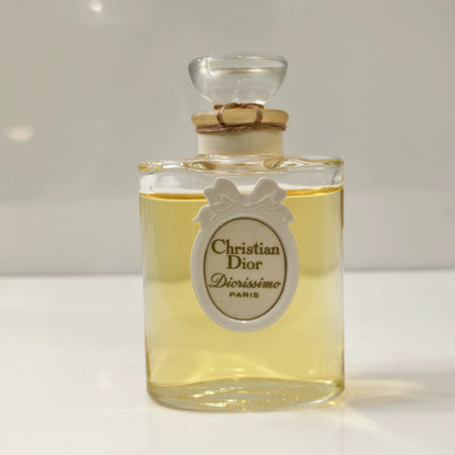 041125-76 Christian Dior Diorissimo 30ml 1.0oz Parfum Perfume