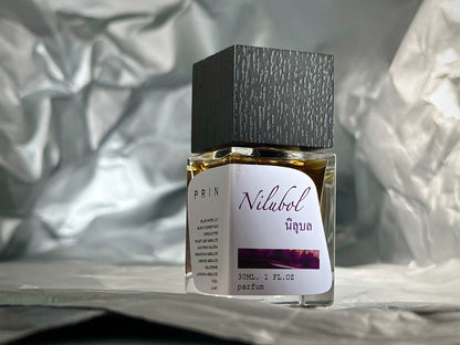 300926-6 Prin Nilubol Extrait de Parfum 30ml