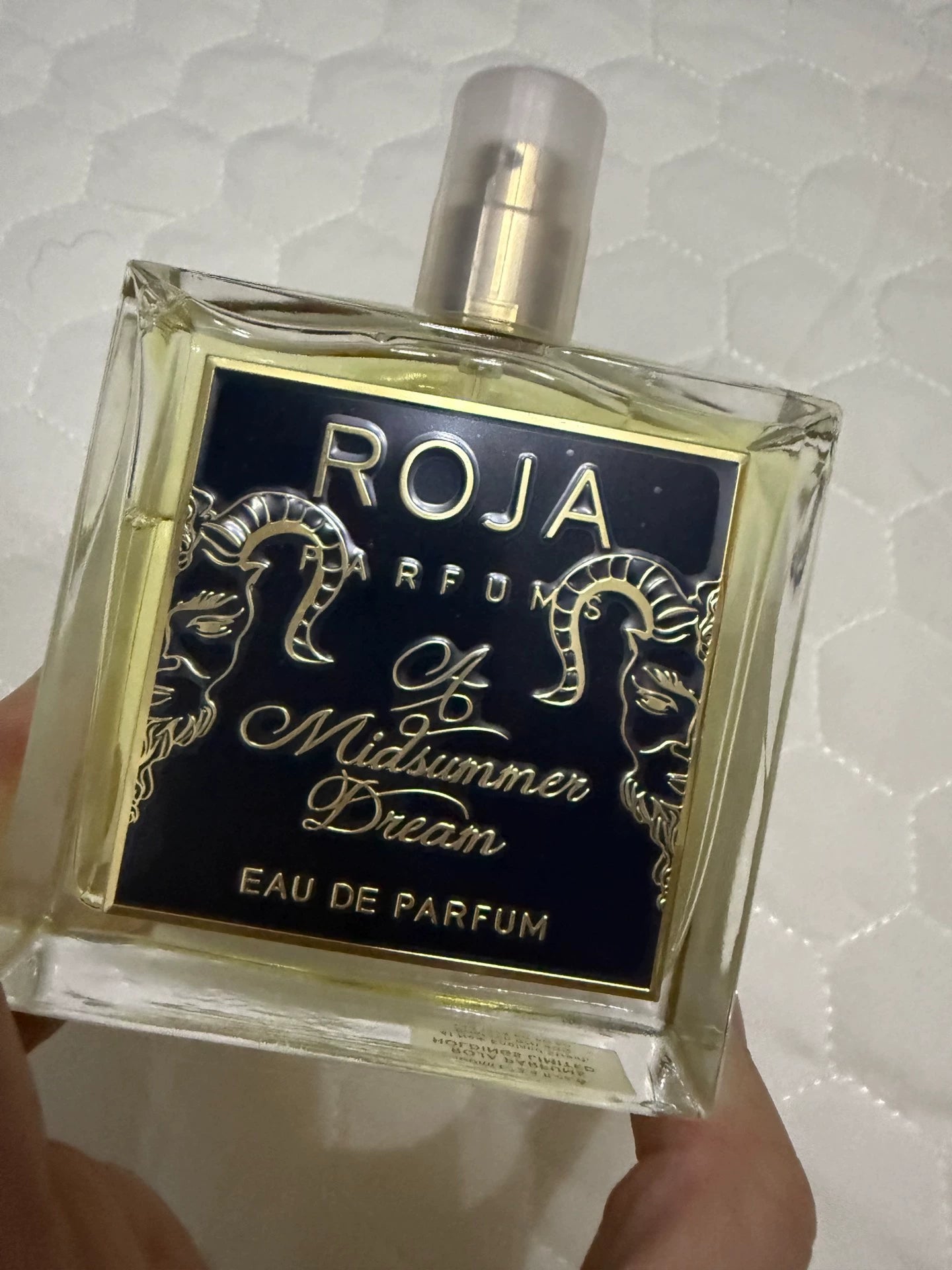 180826-23 roja midsummer dream 100ml 3.4 oz