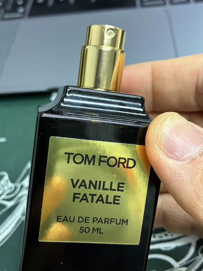 290626-145 Tom Ford Vanilla 50ml 1.7 oz