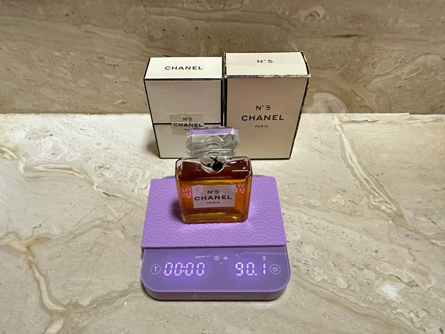 270526-121 Chanel No. three rows 28ml 0.9 oz