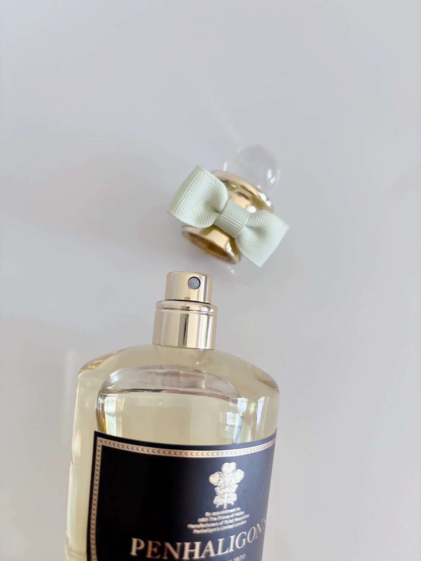 050126-81 Penhaligon'S 100ml 3.4oz Eau de parfum EDP