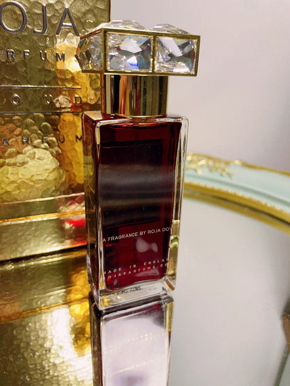 241025-28 ROJA AOUD 30ml 1.0oz Parfum Perfume