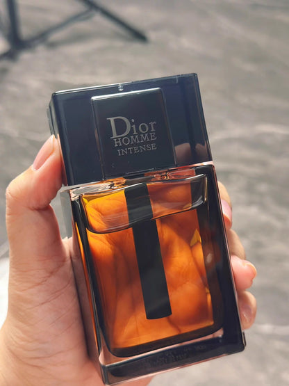 151025-42 Christian Dior INNTENSE 100ml 3.4oz Eau de Parfum