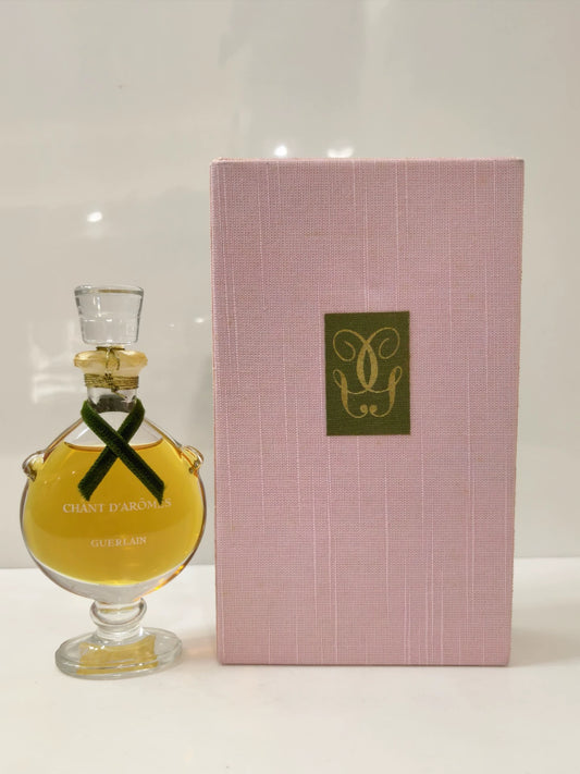 311225-11 Guerlain Chant D'aromes 30ml 1.0oz Parfum Perfume