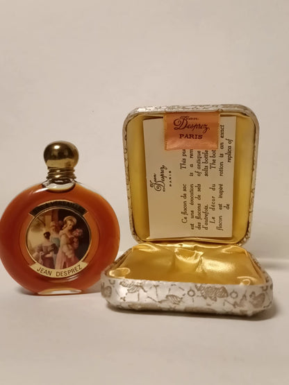 300726-211 Jean Desprez Versailles 15ml 0.5 oz
