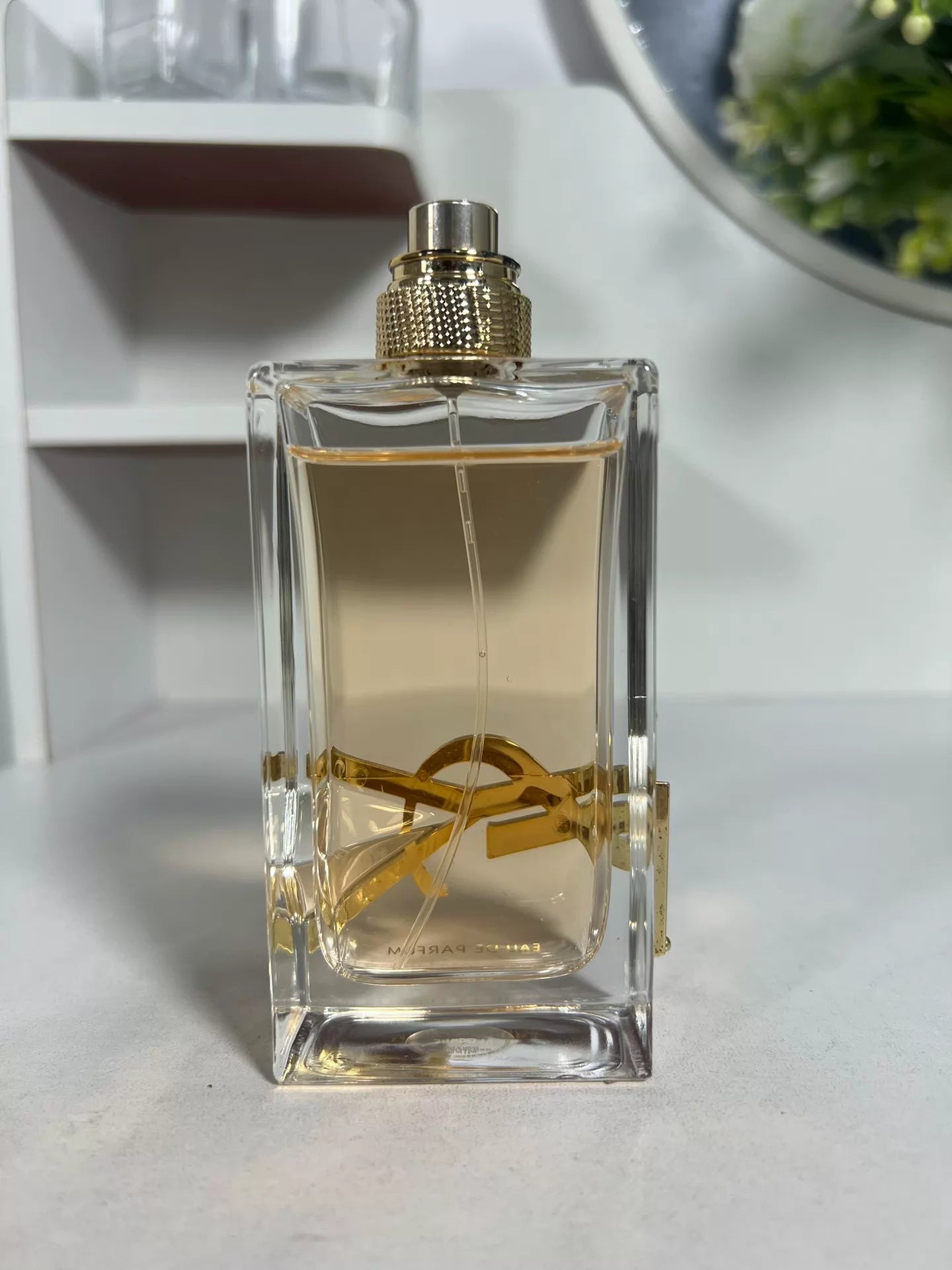 270726-57 Yves Saint Laurent Eau Liberté without 90ml 3 oz