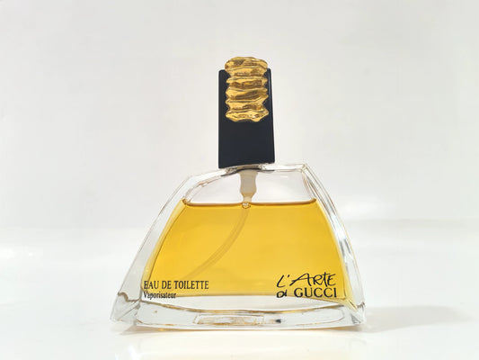 250525-85 Gucci Eau de Toilette EDT 30ml 1.0oz