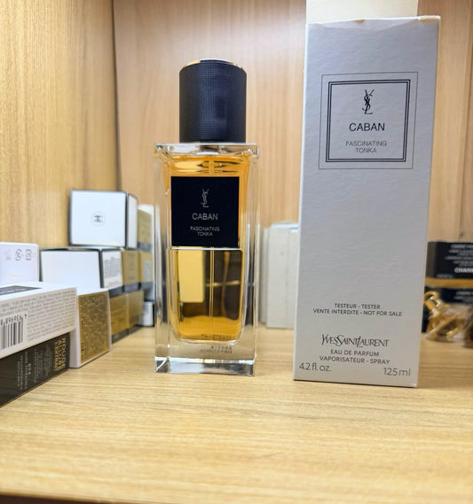 050726-243 YSL Saint Laurent Classic Perfume 125ml 4.2 oz