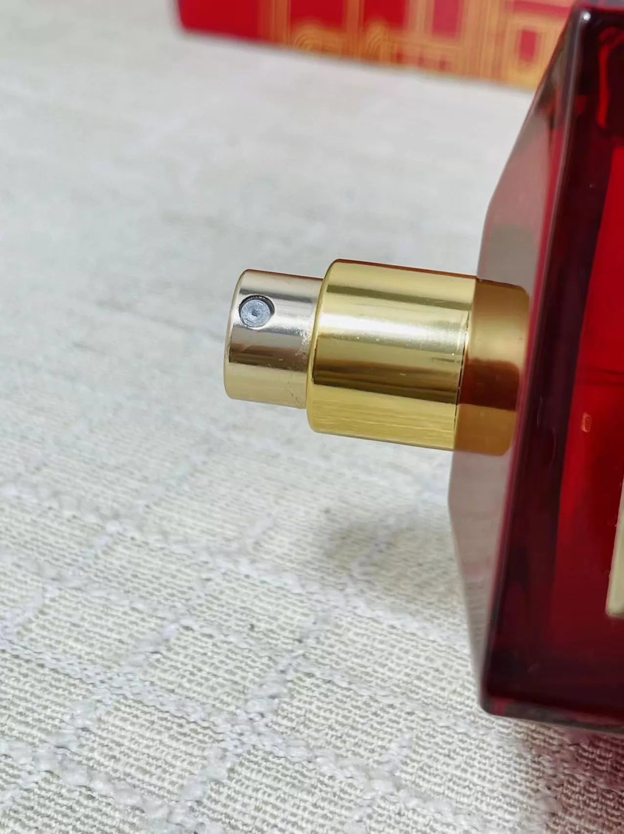 020326-5 Fanshi Kexiang MFK Perfume 200ml