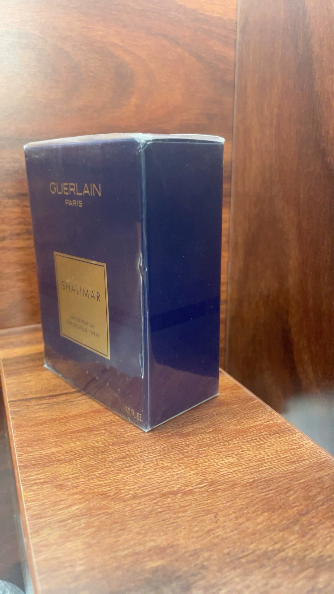 100326-106 Guerlain One Thousand EDP 50ML  1.7oz