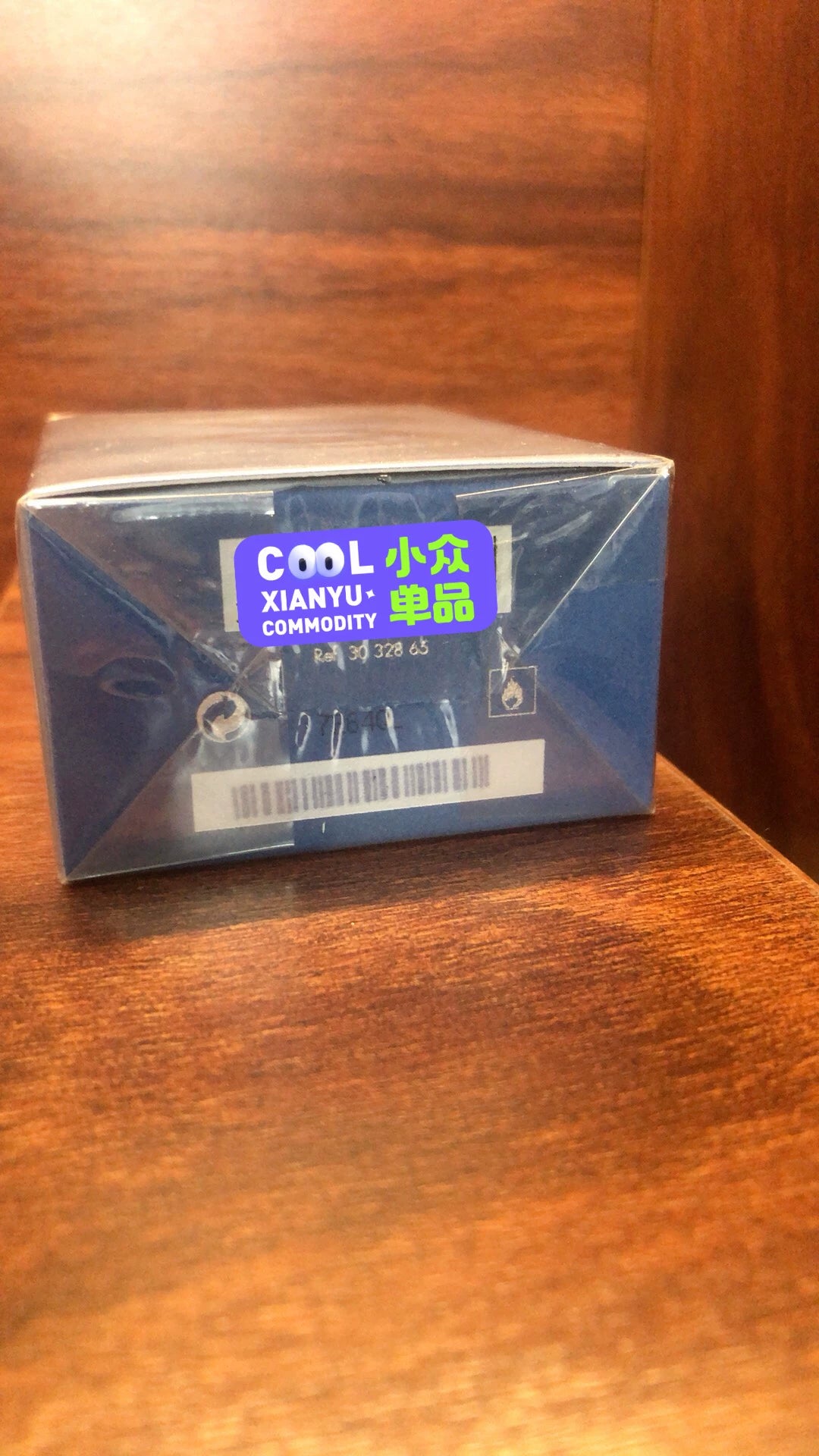 100326-89 DG Dujia Light Perfume 50ML  1.7oz