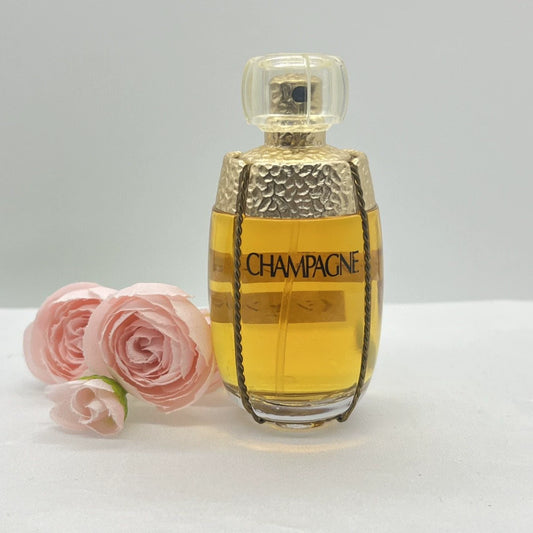 251025-25 Ysl Champagne Eau de Toilette EDT 50ml 1.7oz